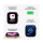 Apple Watch 11 46/Naturalny Tytan/Szary Pasek S/M 5G - 1362436 - zdjęcie 3